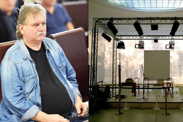 Színházi Műszaki Dolgozók Szakszervezete: újabb tagszervezet  